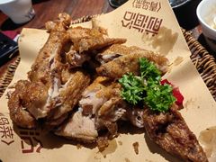 -前海沿·青岛菜(五四广场永旺店)