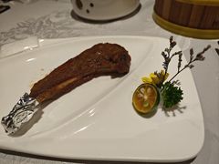 -香云轩·顺德菜(香云纱园林酒店店)