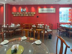 -陈记菜馆·非遗淮扬菜(东关街教场店)