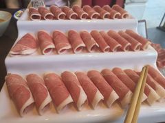 -1078號老北京涮肉(松柏店)