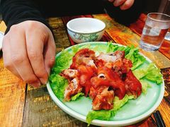 -金谷园饺子·烧烤(人大总店)