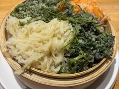 -伊喜饺子·烤鸭(五道口学院路店)