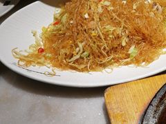 -小菜园新徽菜(马鞍山金鹰店)