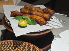 -BetterThai 泰加(苏州中心店)