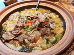 -老阿爸鲜鱼土菜(独墅湖店)