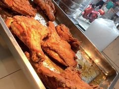-王二甩老木子鸡(江湾店)