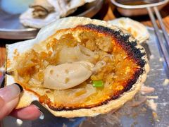 -蚝堡海鲜·威海菜·海肠捞饭·烧烤·亚洲吃蚝公司(幸福门店)