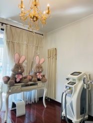 -美肤盾祛痘·问题肌头疗管理中心