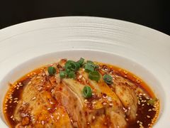 -丽晶轩中餐厅(重庆丽晶酒店)