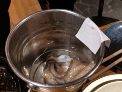 -烧货·活海鲜炭烧(湖滨商业街店)
