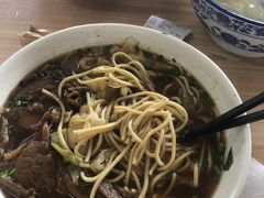 -茶南面馆(湖西街店)