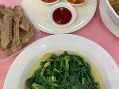 -金宝鸭肉店(斗西分店)