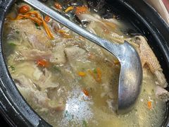 特色肚包鸡-江宁肚包鸡(铁心桥店)
