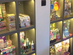 -猫大福·Fortune Cat猫舍(百子湾店)