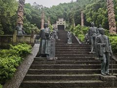 -浔味·山屿湖·正宗全鱼宴老字号