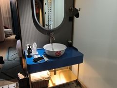 -原拓酒店(北京环球度假区店)