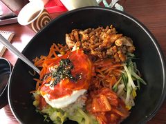 -优壹佳·延边朝鲜族料理(中山北路店)