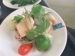 -亚龙湾老厨房·海南家常味