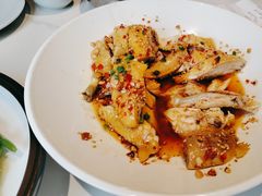 -胡胖子有鱼有肉(麓谷店)