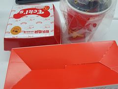 -Eckl’s爱氏热狗(猫街店)