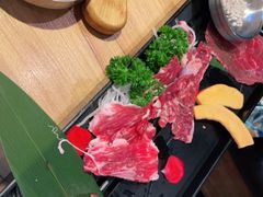 -汉拿山(魏公村店)
