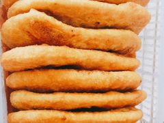 -郓城壮馍(梁山分店)