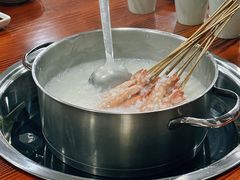 -盈田盈粥庄(黄兴公园店)