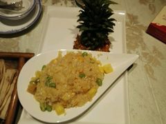 -鲁城往事(游客中心店)