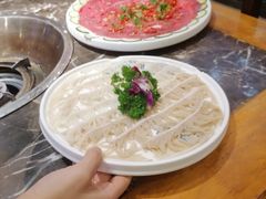 -蜀辣居鲜货老火锅(簇桥富顿中心店)