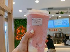 -CoCo都可(恒隆456店)