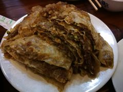 -清真永恒华威肉饼(潘家园店)