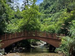 -广州市白云山风景名胜区