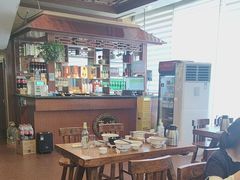 -老雒阳面馆·水席(定鼎门店)