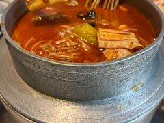 -和庆斋羊蝎子火锅·碳缸烧烤(顺义旗舰店)