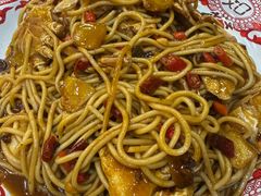 -江城燕子大排档(江汉路步行街店)