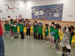 -励步儿童成长中心英文启蒙·剑桥考级·KET(万象汇校区)