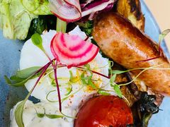 -O'mills Sourdough Bakery&Bistro(永嘉路店)