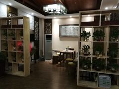 -正清和·推拿养生(二七广场店)