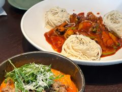 -Fuzzy Bistro 浮几韩餐·茶酒馆