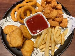 -Ambra Haus琥珀屋精酿餐厅(宝山店)