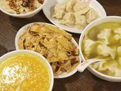 -状元水饺(成都SM广场店)