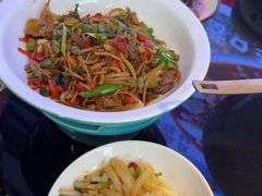 -川流不息·地道川菜·小龙虾(新松江路店)