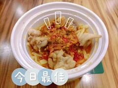 -老乡鸡(南京新街口洪武北路店)