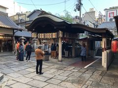 -Hōzen-ji Temple法善寺