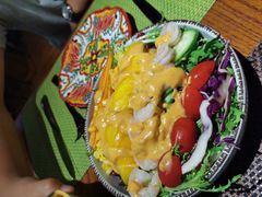 -摇滚披萨(长春街店)