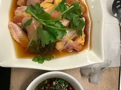 -金海阁海鲜火锅