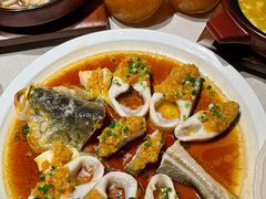 -曼玉小馆(正弘汇店)