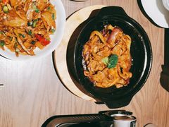 -四道菜·福建菜馆(新街口金鹰店)