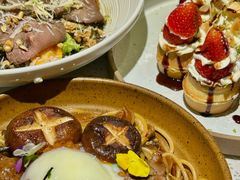 -BE BRIGHT KITCHEN(正佳广场店)