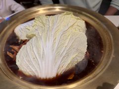 -南门小馆·清真(国贸商城店)